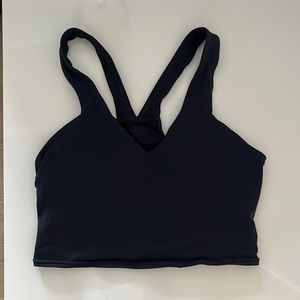 Airbrush Real Bra Tank ALO